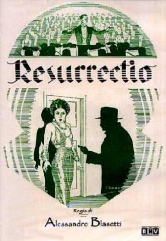Воскресение (фильм 1931)