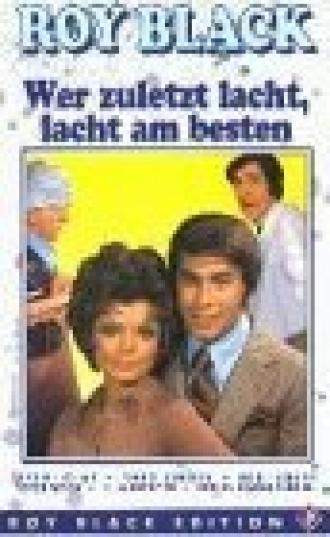 Wer zuletzt lacht, lacht am besten (фильм 1971)