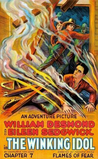 The Winking Idol (сериал 1926)