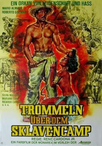 Долина отверженных (фильм 1975)