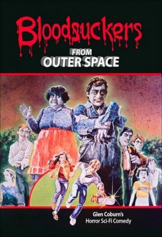 Кровососы из открытого космоса (фильм 1984)