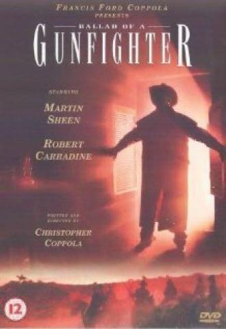 The Ballad of a Gunfighter (фильм 1964)