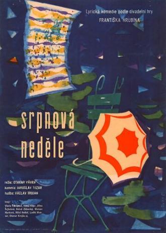 Августовское воскресенье (фильм 1960)