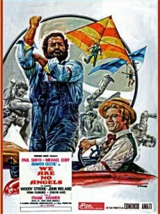 Noi non siamo angeli (фильм 1975)