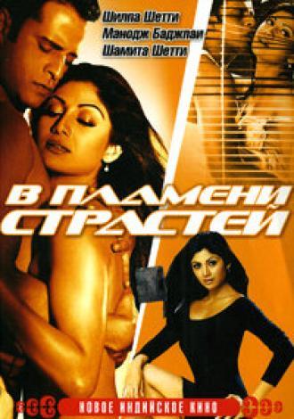 В пламени страстей (фильм 2005)