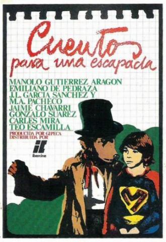 Cuentos para una escapada (фильм 1981)