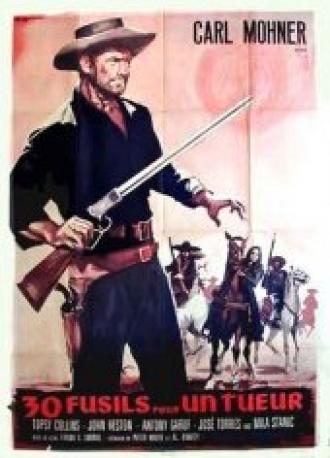 30 винчестеров для Дьявола (фильм 1965)