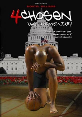 4Chosen: The Documentary (фильм 2008)