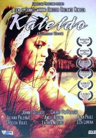 Летняя жара (фильм 2006)