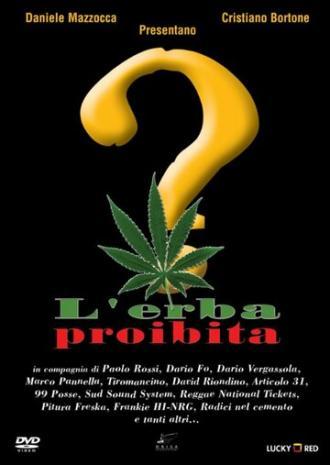 L'erba proibita (фильм 2002)