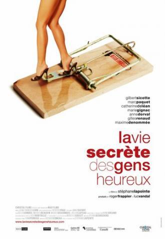 La vie secrète des gens heureux (фильм 2006)