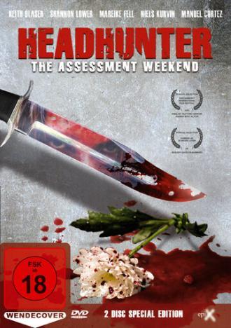 Headhunter: The Assessment Weekend (фильм 2010)