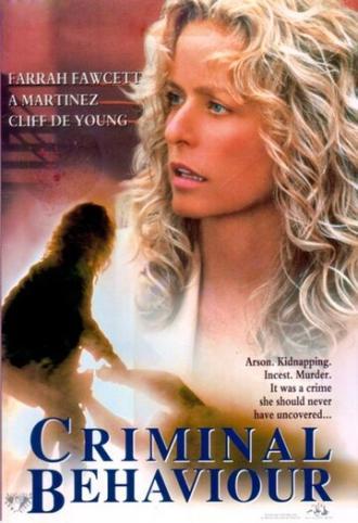 Криминальное поведение (фильм 1992)
