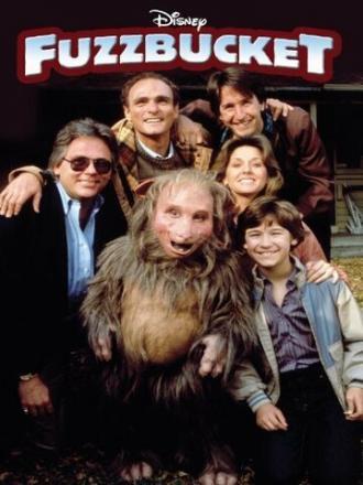 Fuzzbucket (фильм 1986)