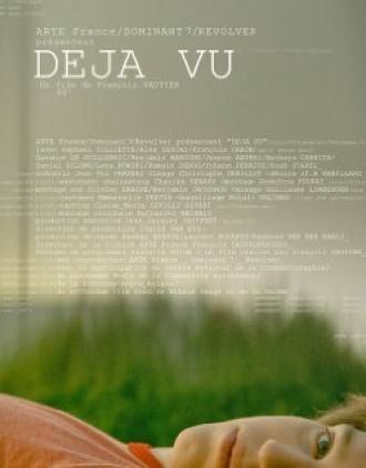 Дежа вю (фильм 2007)