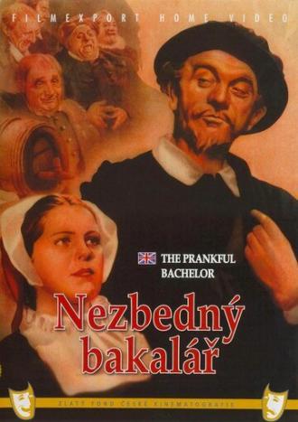 Шаловливый бакалавр (фильм 1946)