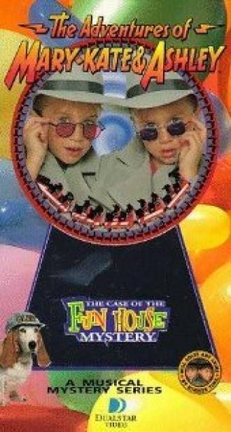 The Amazing Adventures of Mary-Kate & Ashley (фильм 2000)