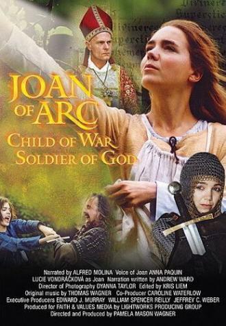 Жанна д'Арк (фильм 2005)
