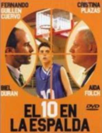 Amb el 10 a l'esquena (фильм 2004)