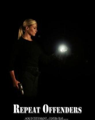 Repeat Offenders: Jamais Vu (фильм 2011)