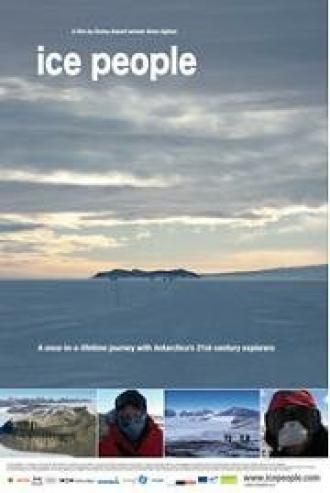 Ice People (фильм 2008)