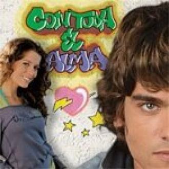 Со всей душой (сериал 2005)
