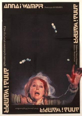 Анна и вампир (фильм 1981)