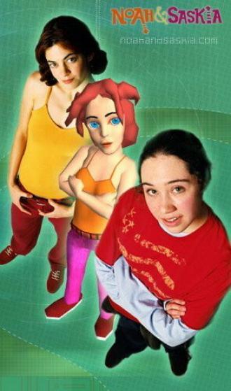 Ной и Саския (сериал 2004)