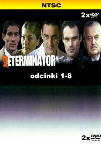 Определитель (сериал 2008)