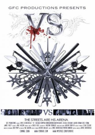 VS: The Movie (фильм 2011)