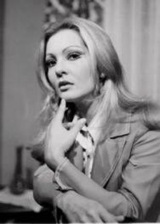 Жертвоприношение женщины (сериал 1972)