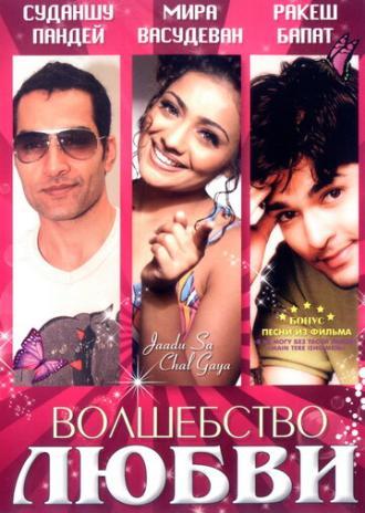Волшебство любви (фильм 2006)