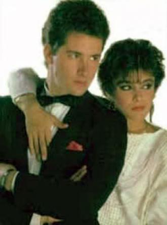 Весна (сериал 1988)