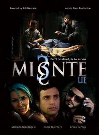 Он лжёт (фильм 2009)