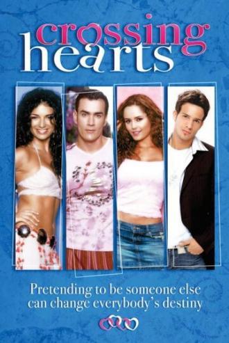 Переплетенные судьбы (сериал 2006)