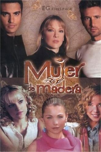 Бесчувственная (сериал 2004)