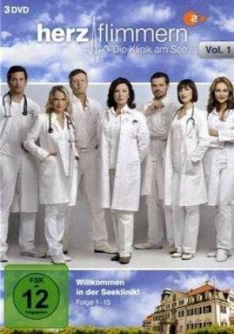 Клиника на озере (сериал 2011)