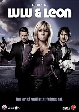 Лулу и Леон (сериал 2009)