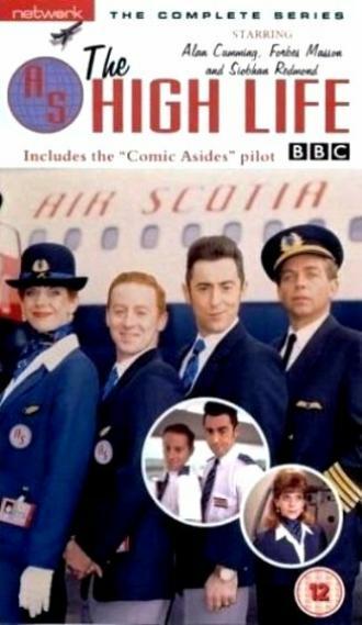 The High Life (сериал 1994)