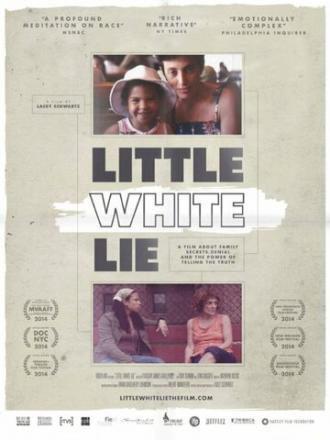 Little White Lie