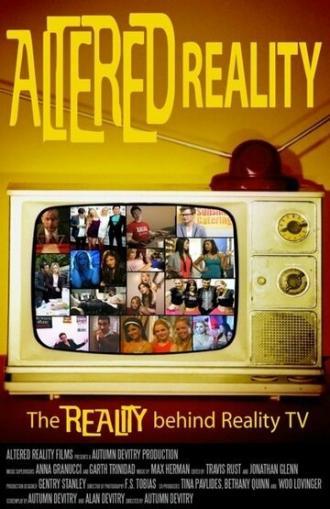 Altered Reality (фильм 2016)