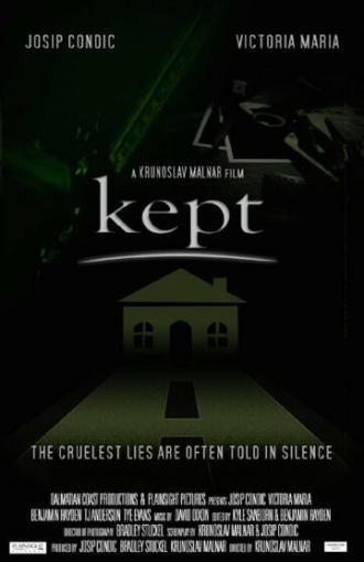 Kept