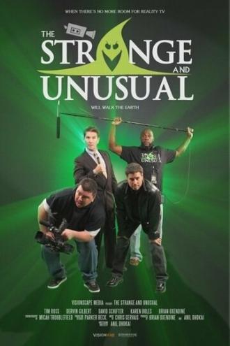 The Strange and Unusual (фильм 2014)