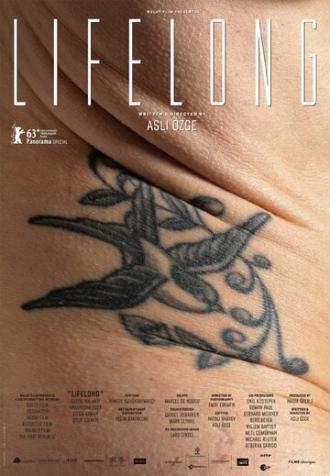 Пожизненный (фильм 2013)
