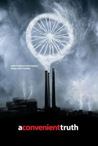 A Convenient Truth (фильм 2014)