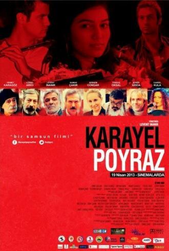 Пойраз Караел (фильм 2013)