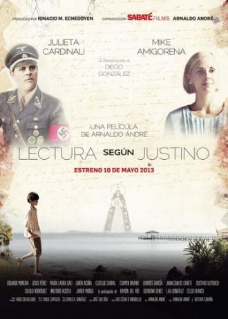 Lectura Según Justino (фильм 2013)