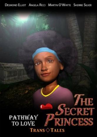 The Secret Princess (фильм 2016)