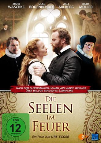 Die Seelen im Feuer (фильм 2014)