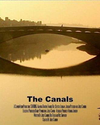 The Canals (фильм 2015)